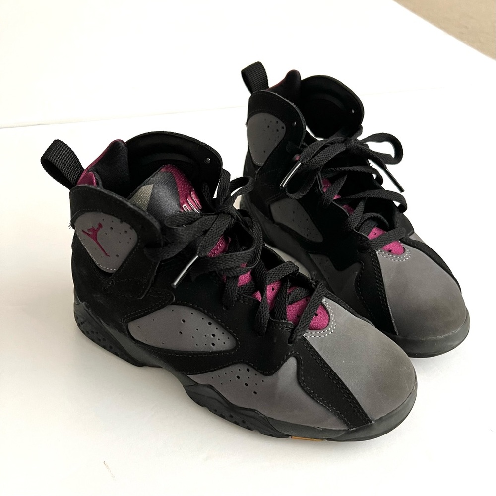 Jordan 7 Retro BP Kids Sneakers Size 13.5
